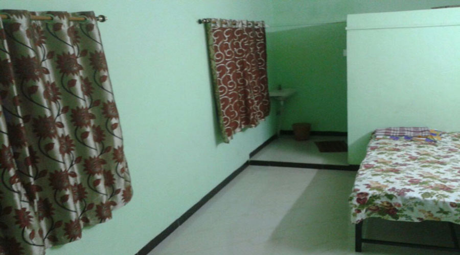 Dormitory Room  Sukhakarta Weekends
