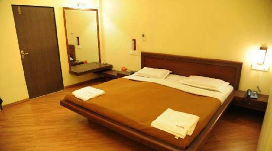 Ac suite in ratnagiri at hotelinkonkan.com