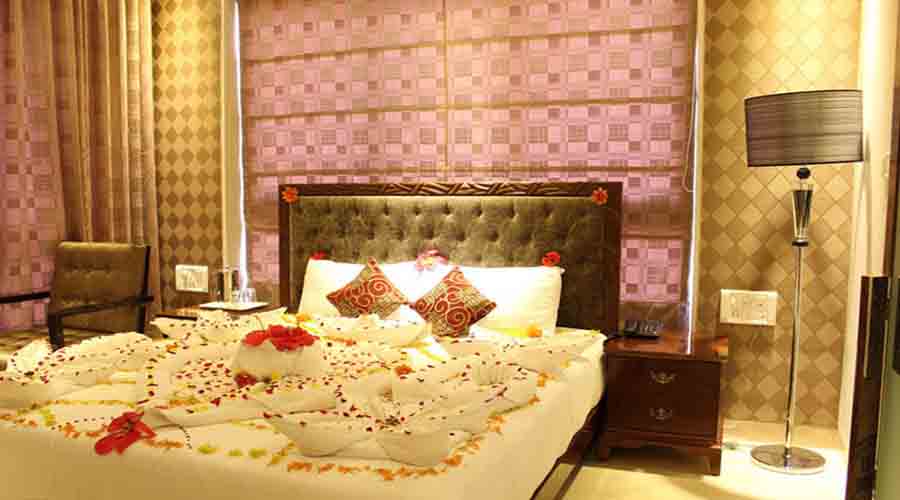 Suite Room in panchgani