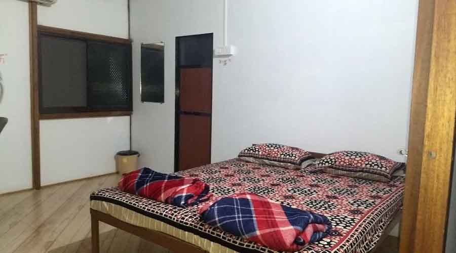 Non ac room in nagon